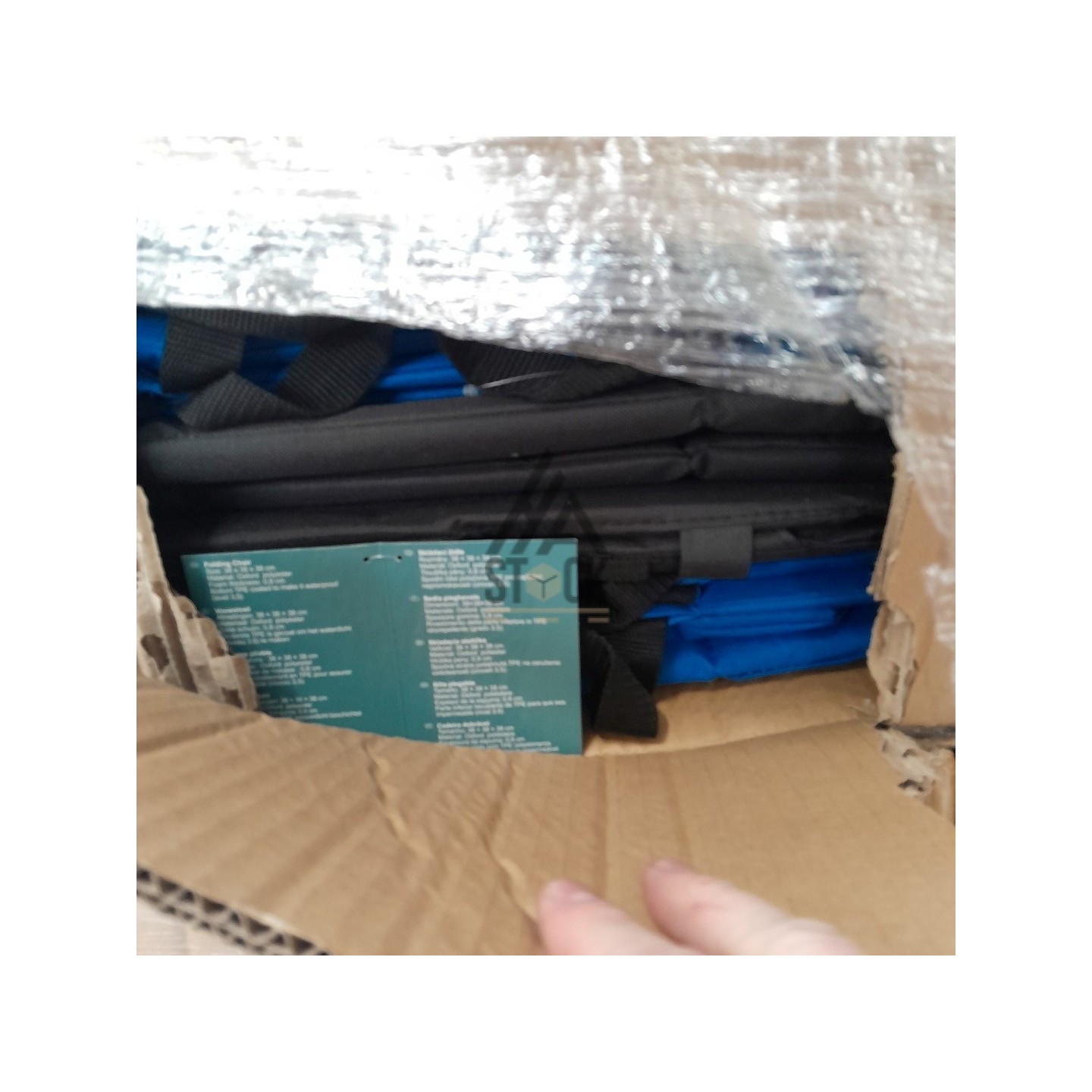 PALETTE A****N - A243