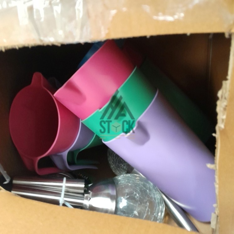 PALETTE A****N - A243