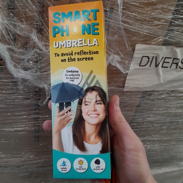 PALETTE A****N - A243