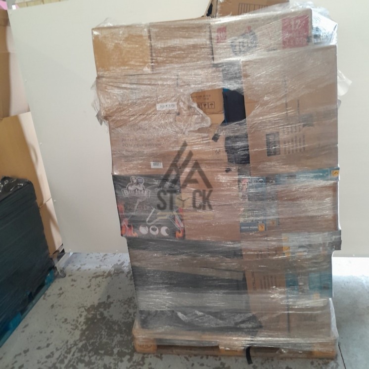 PALETTE A****N - A244