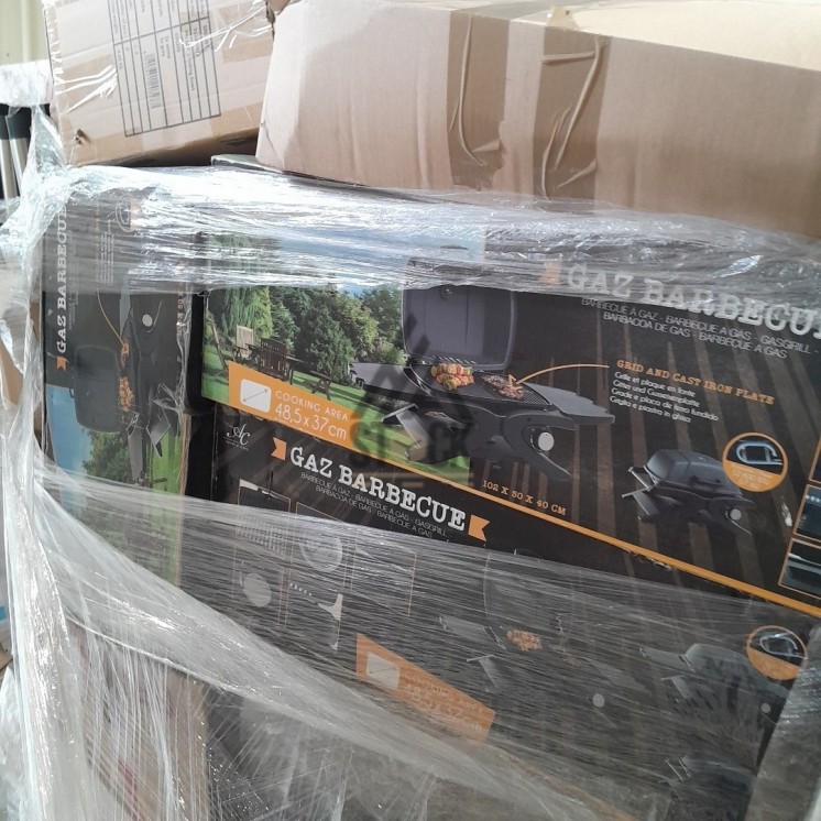 PALETTE A****N - A244