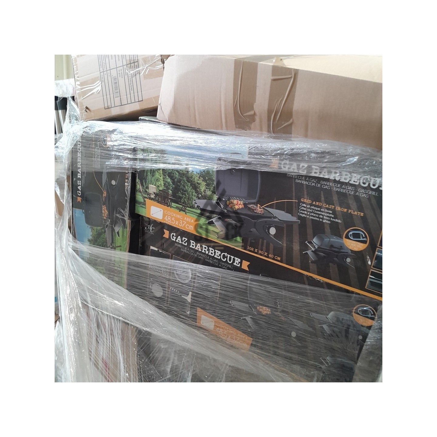 PALETTE A****N - A244