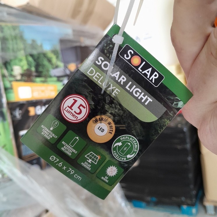 PALETTE A****N - A244