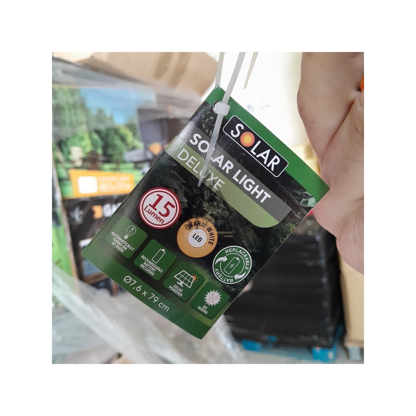 PALETTE A****N - A244