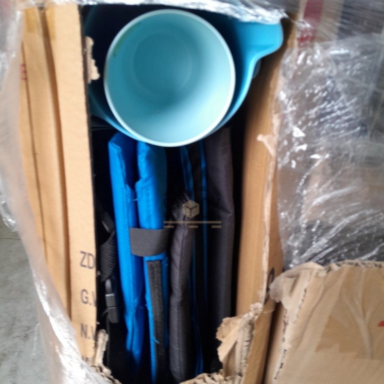 PALETTE A****N - A244