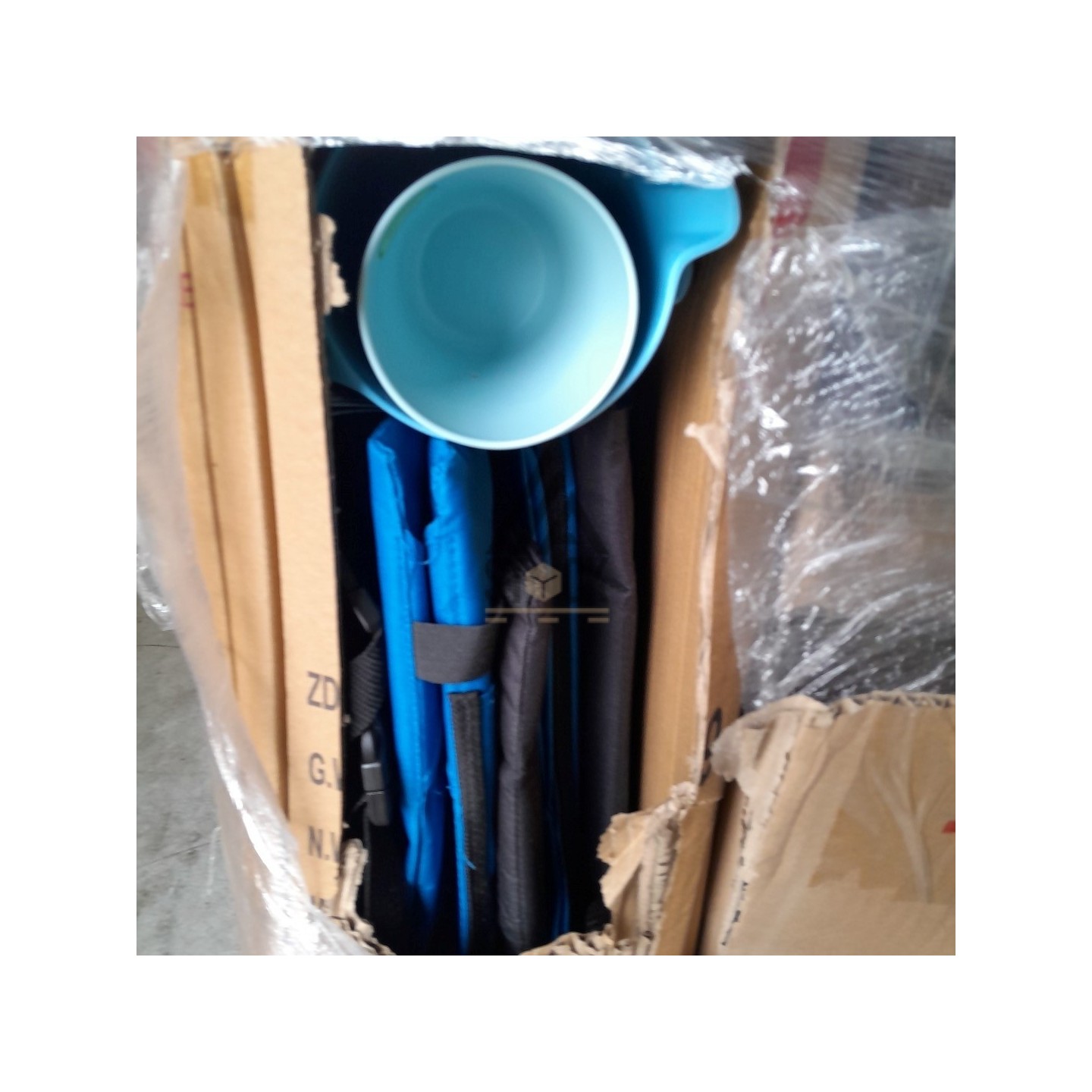 PALETTE A****N - A244