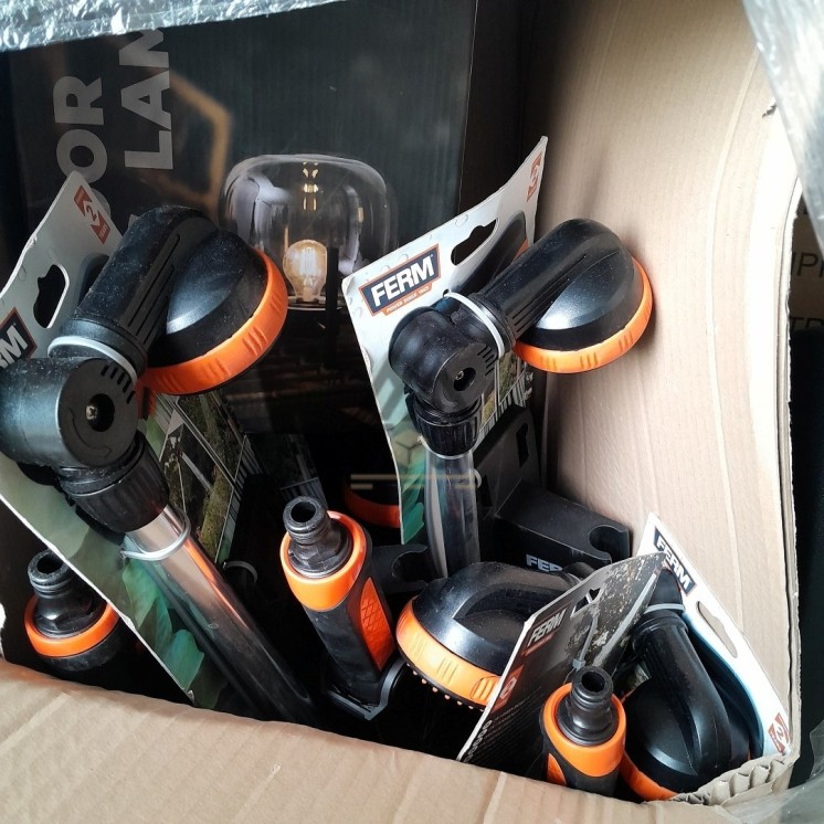 PALETTE A****N - A244