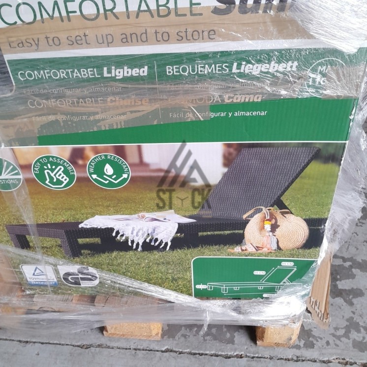 PALETTE A****N - A244