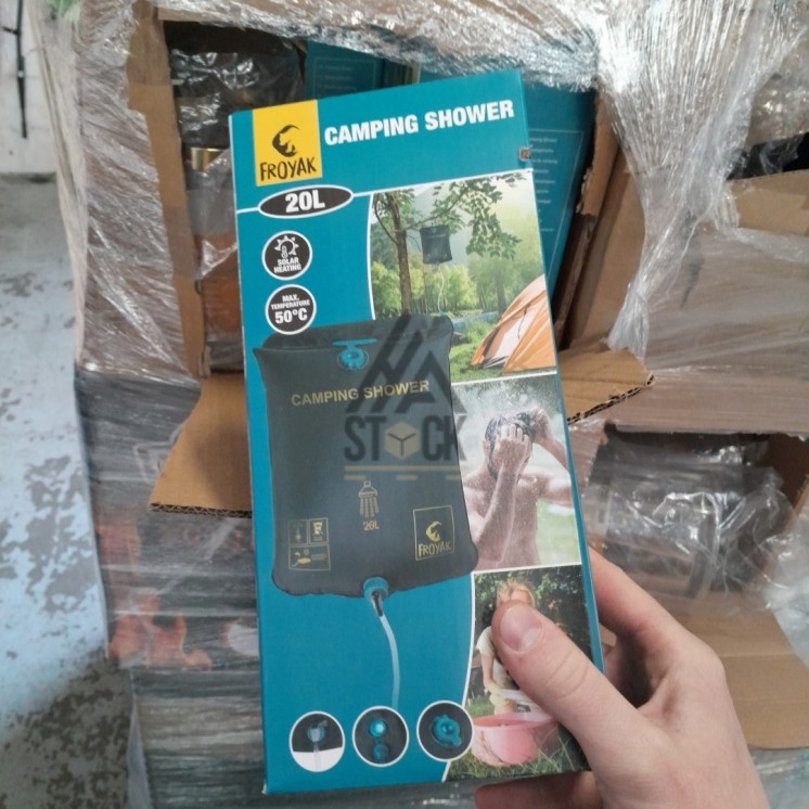 PALETTE A****N - A244