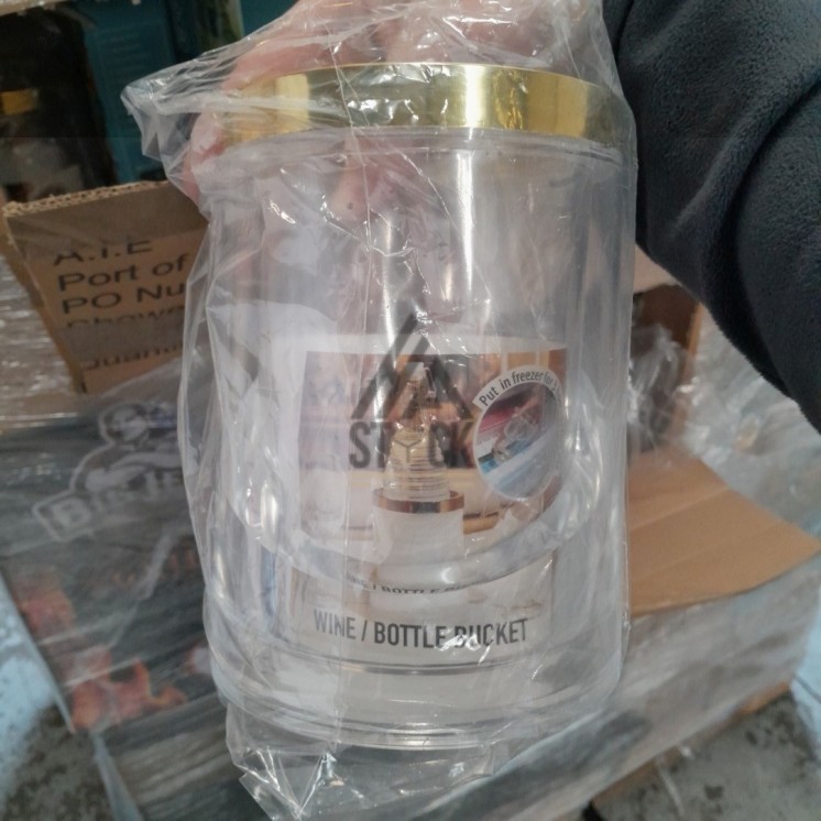 PALETTE A****N - A244