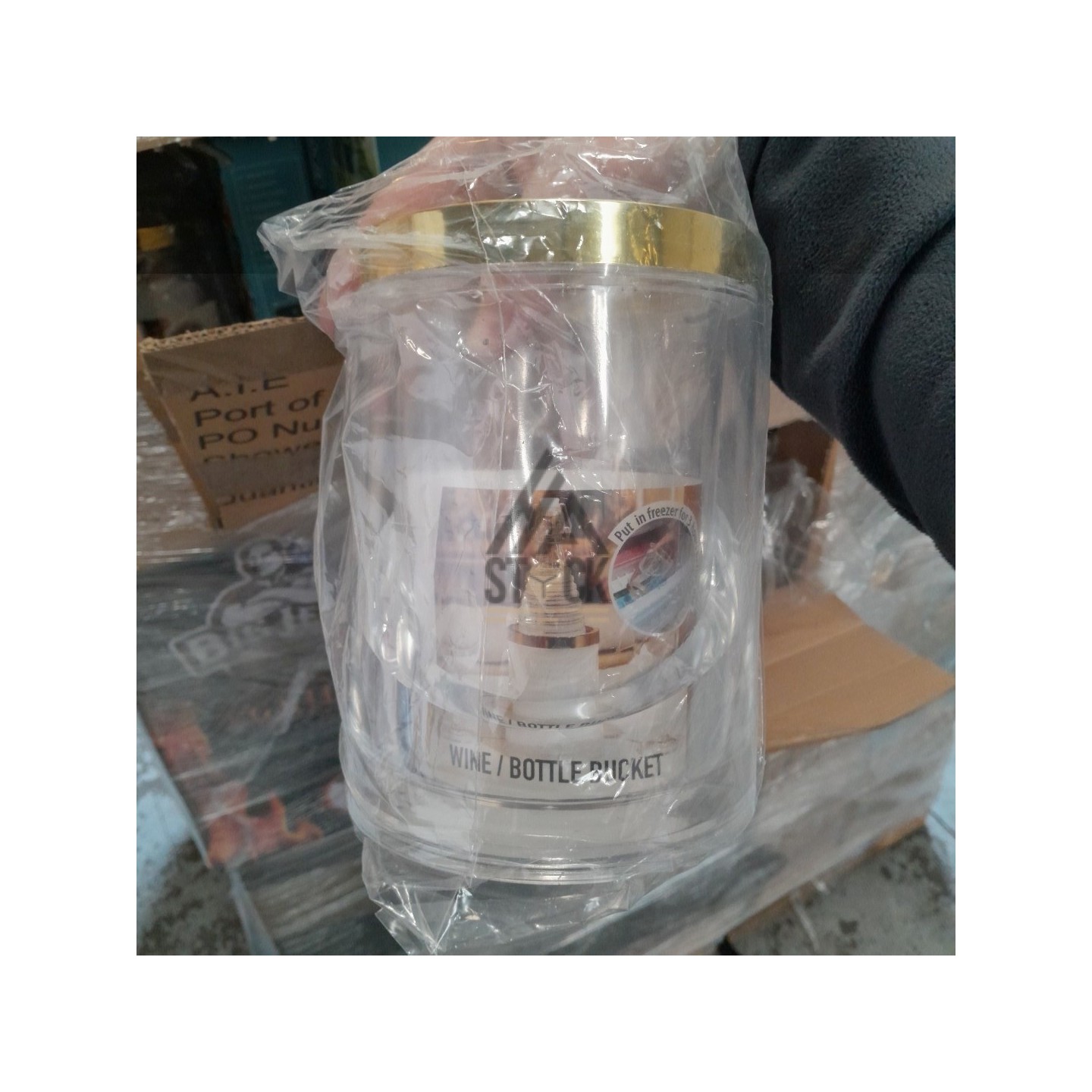 PALETTE A****N - A244