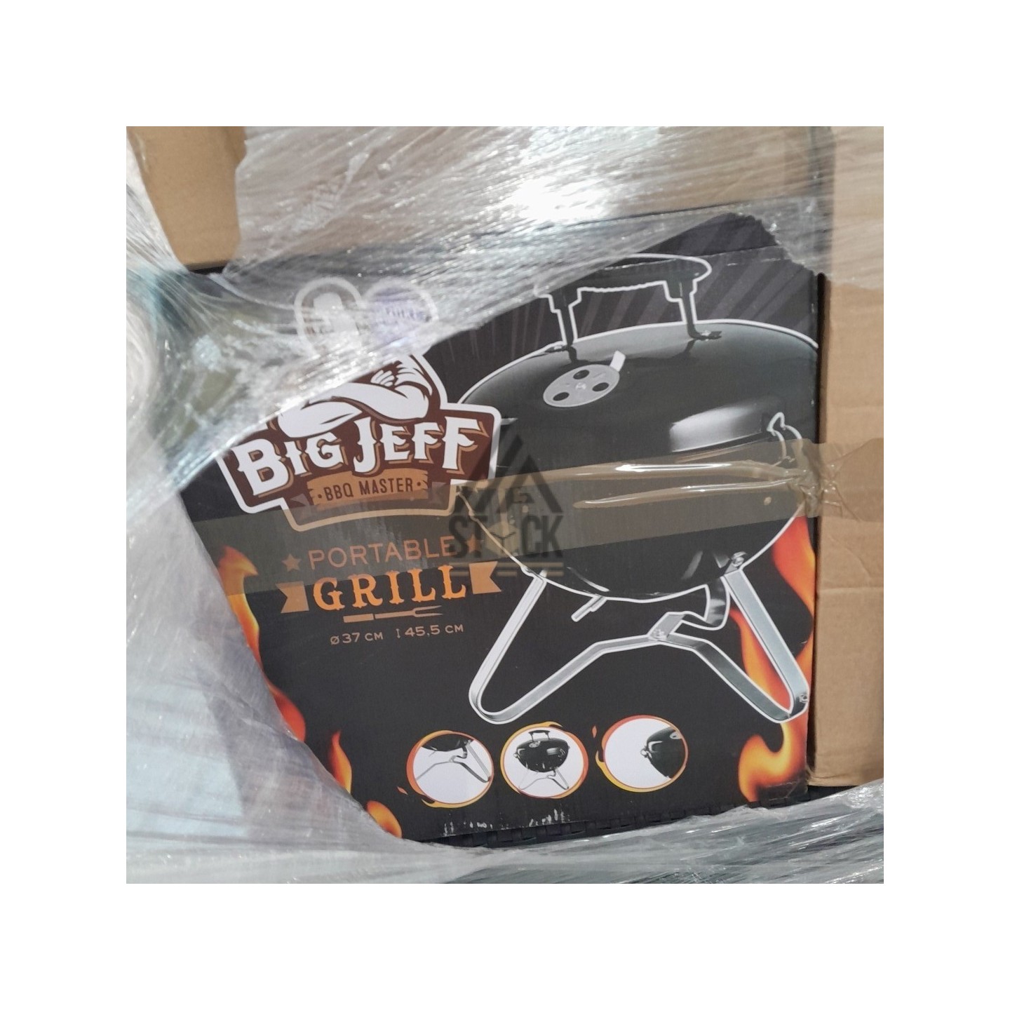 PALETTE A****N - A244