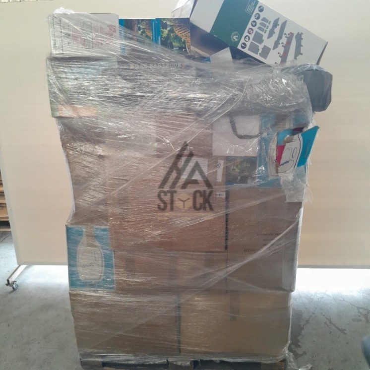 PALETTE A****N - A245