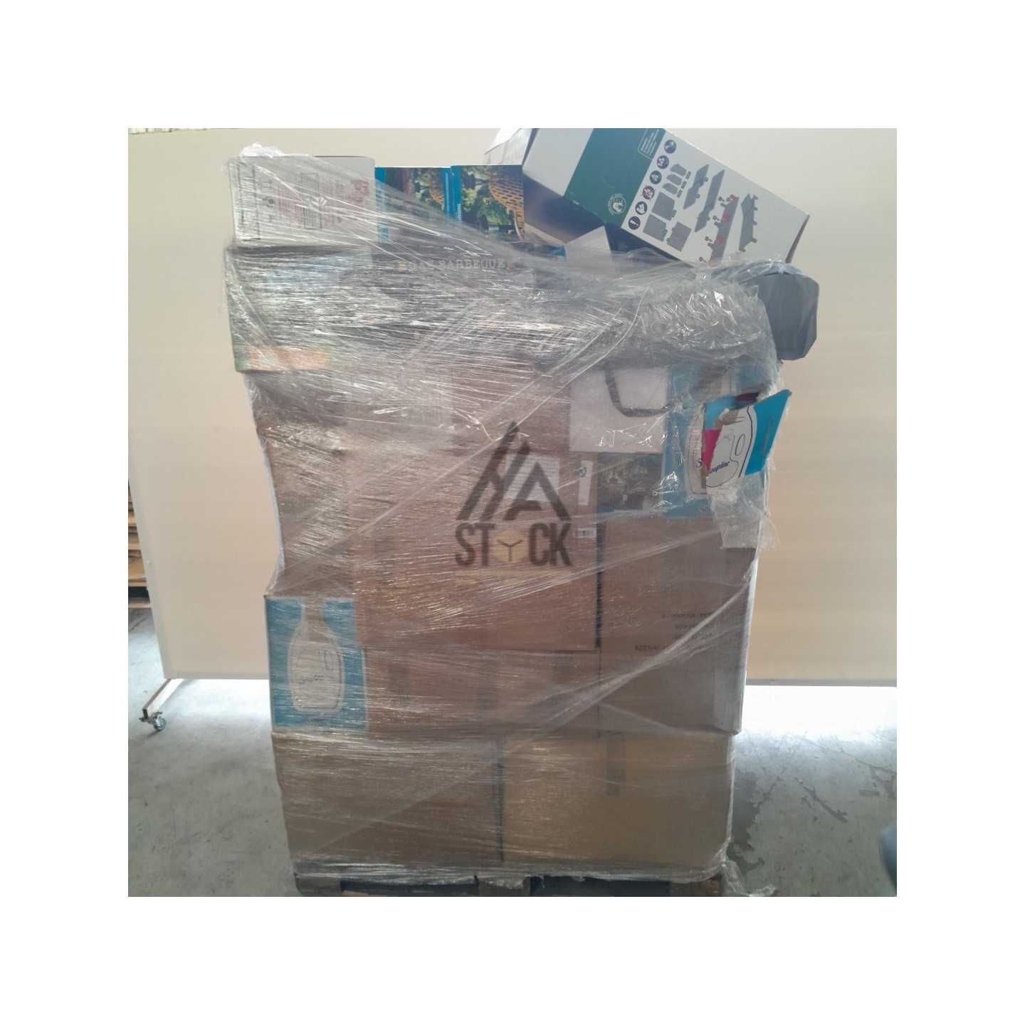 PALETTE A****N - A245