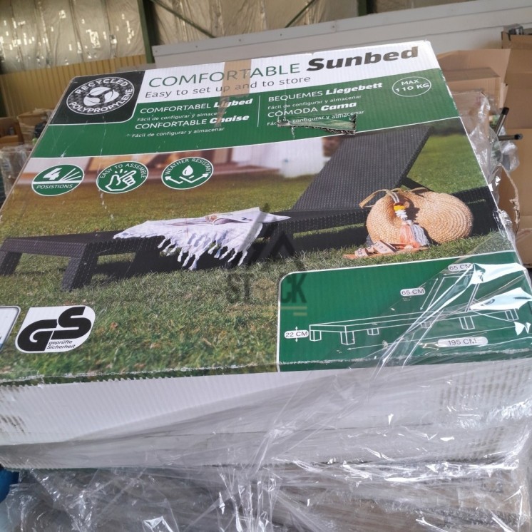 PALETTE A****N - A245