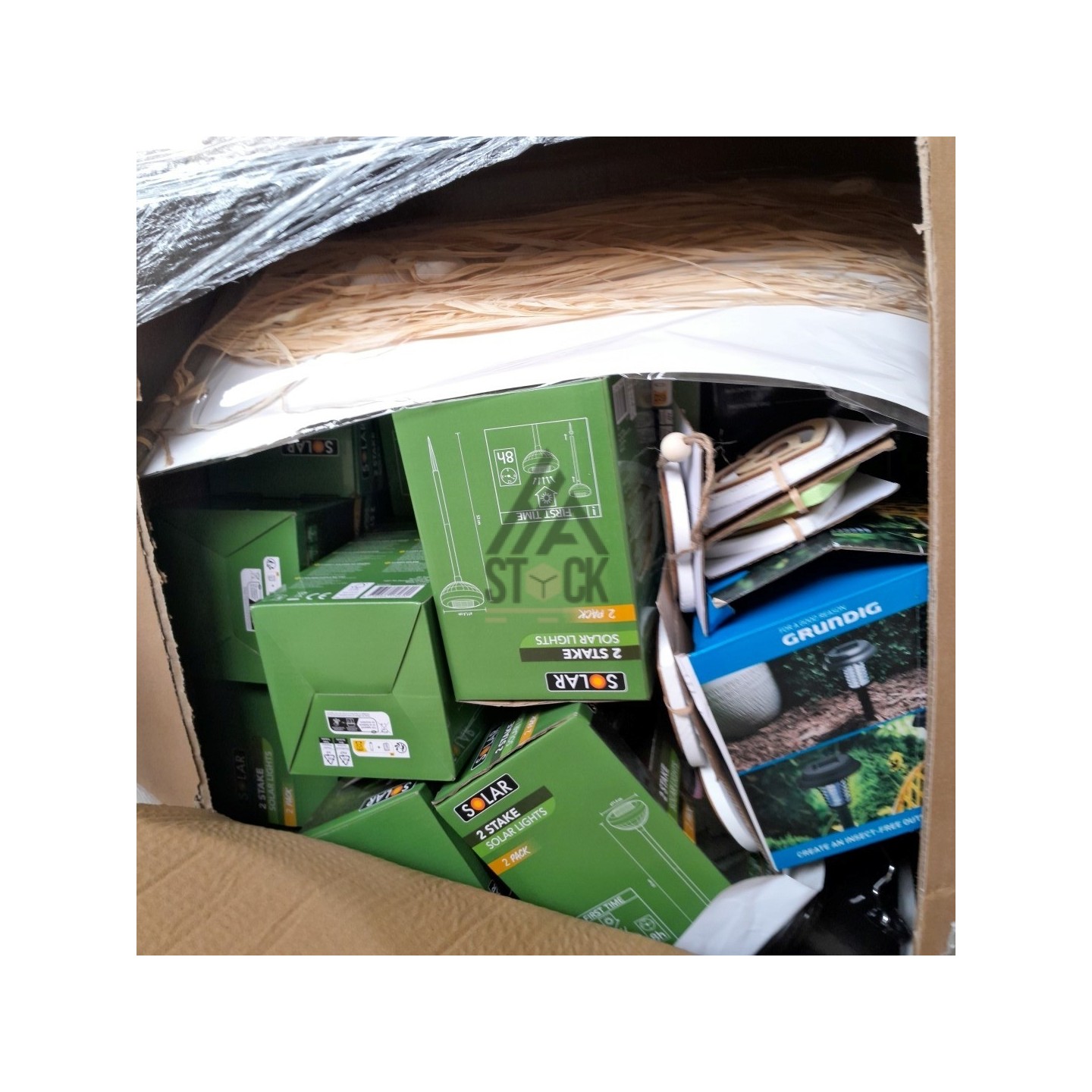 PALETTE A****N - A245