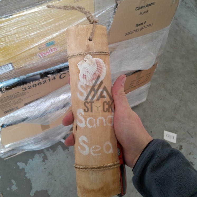 PALETTE A****N - A245