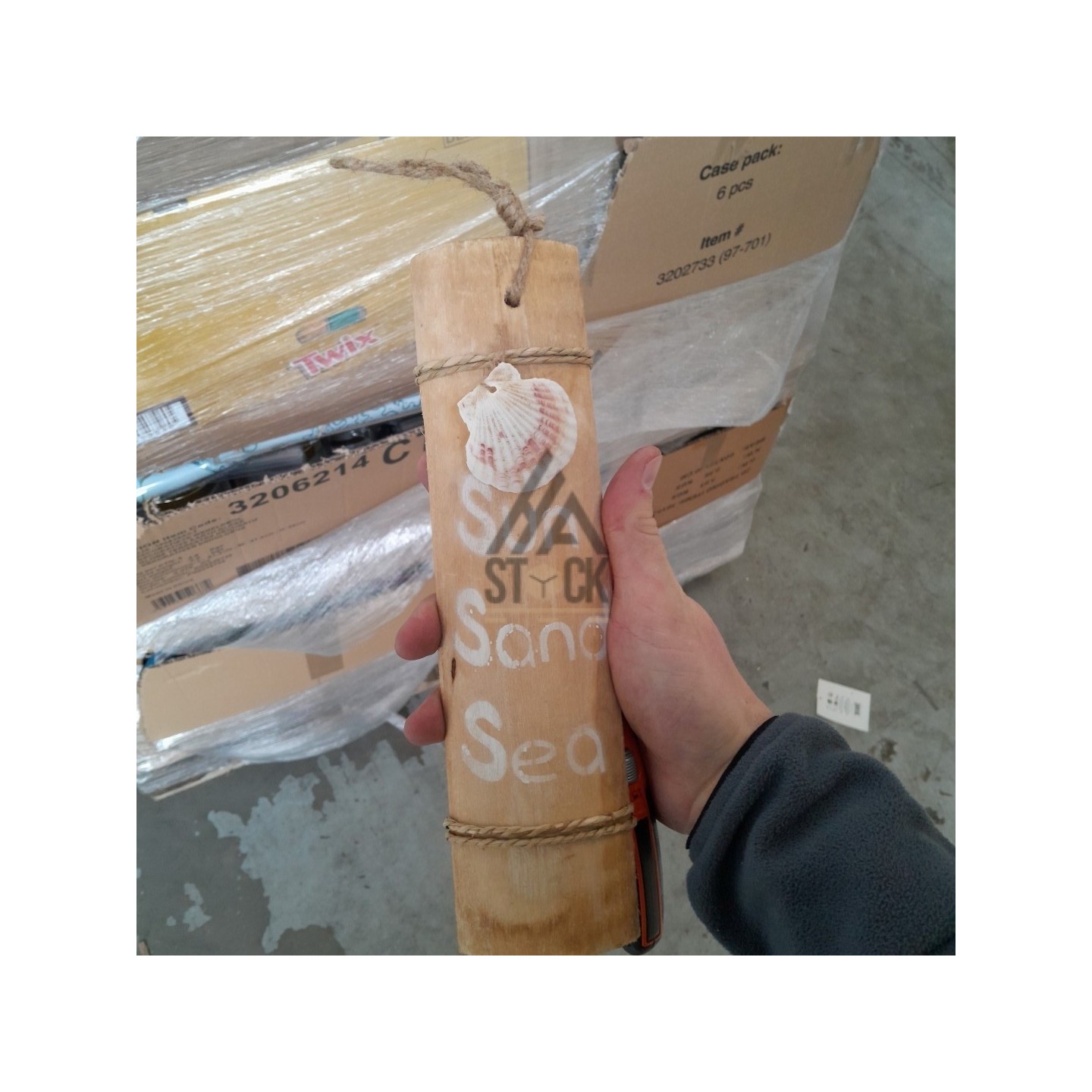 PALETTE A****N - A245