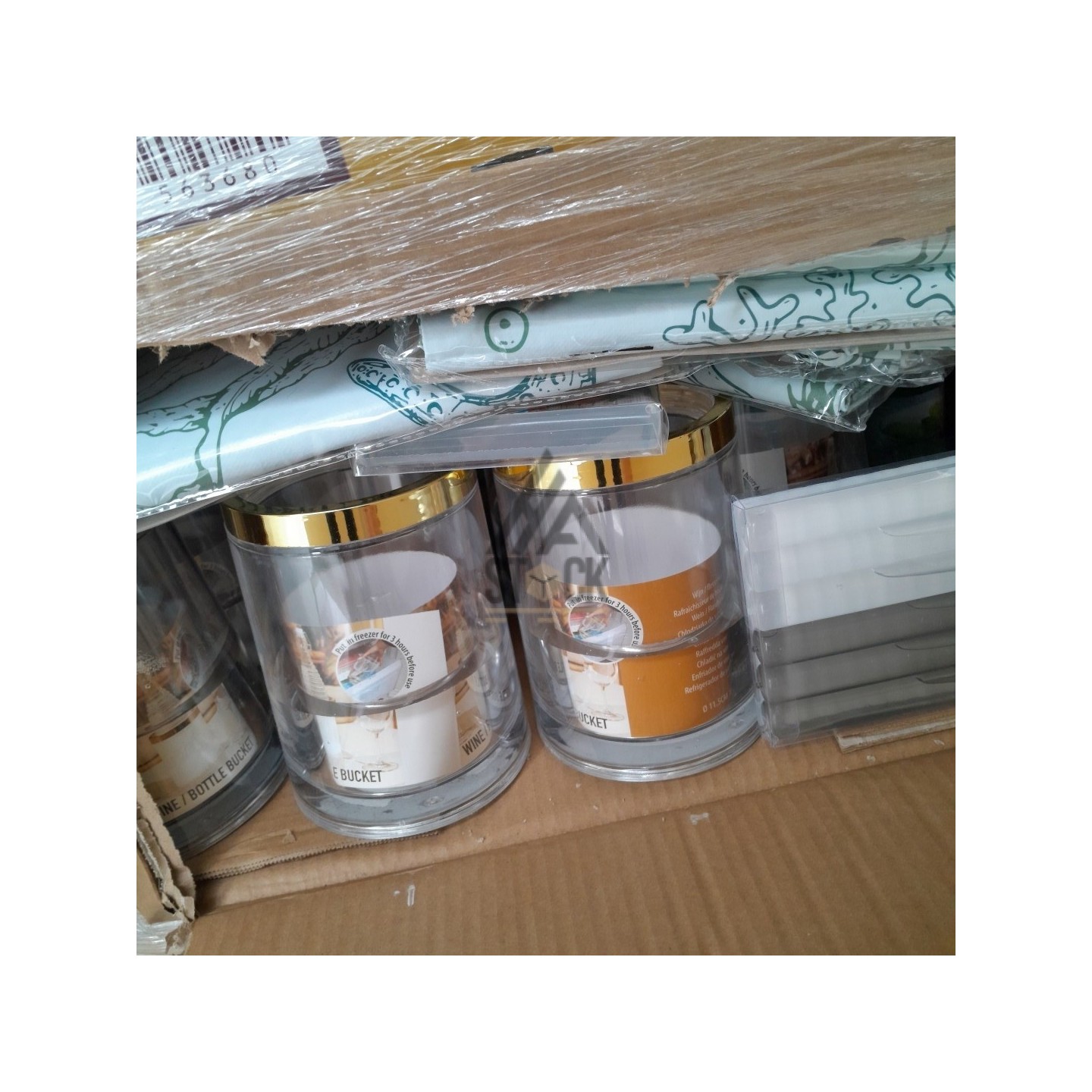 PALETTE A****N - A245