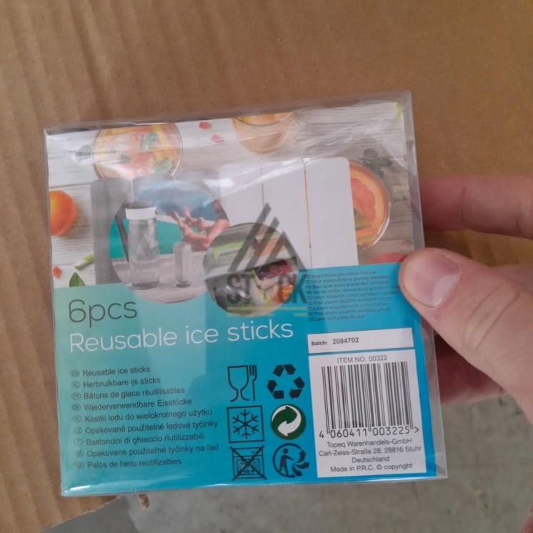 PALETTE A****N - A245