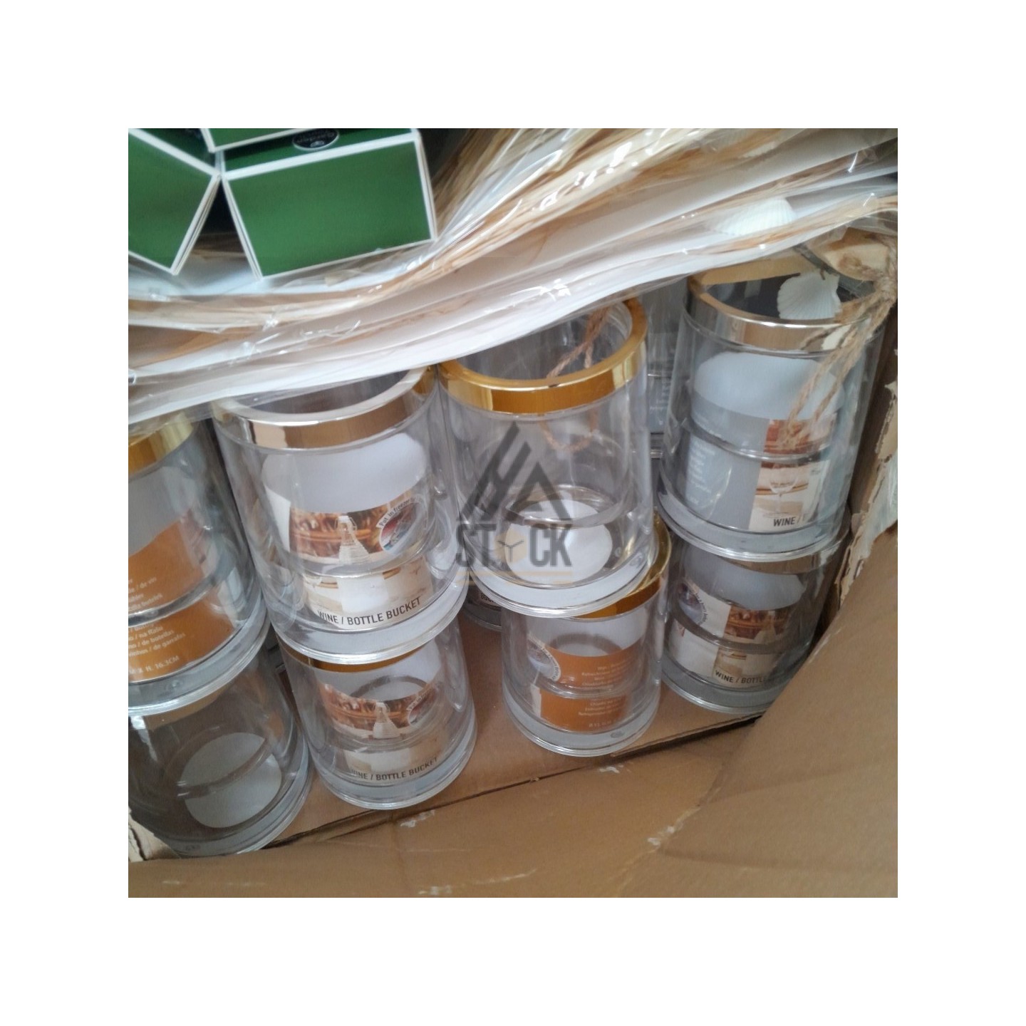 PALETTE A****N - A245