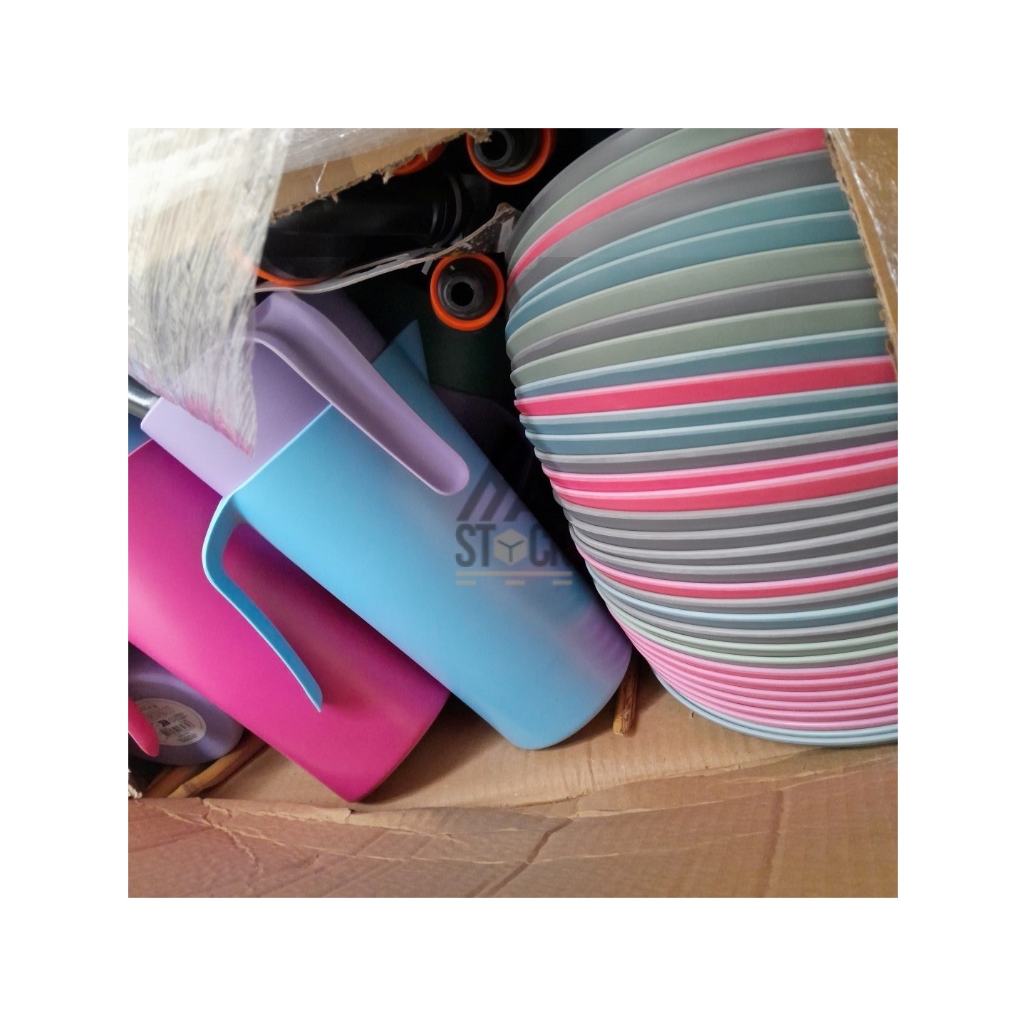 PALETTE A****N - A245