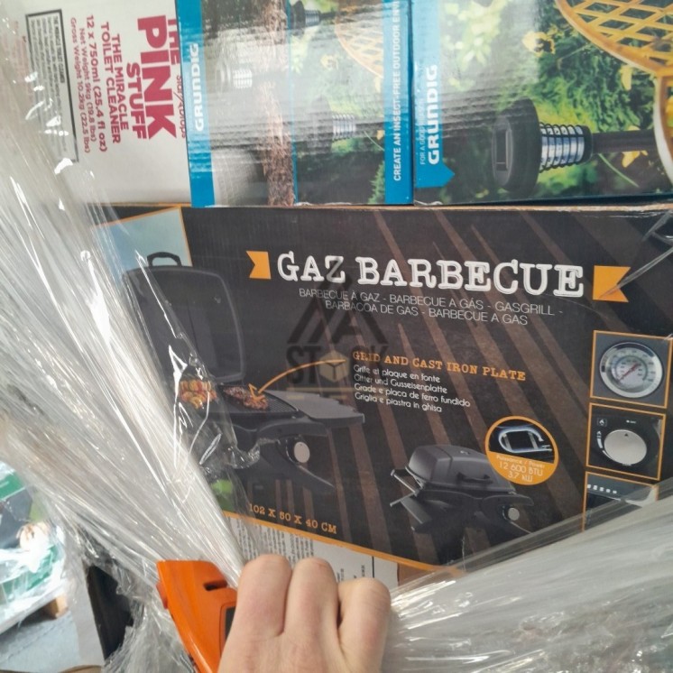 PALETTE A****N - A245