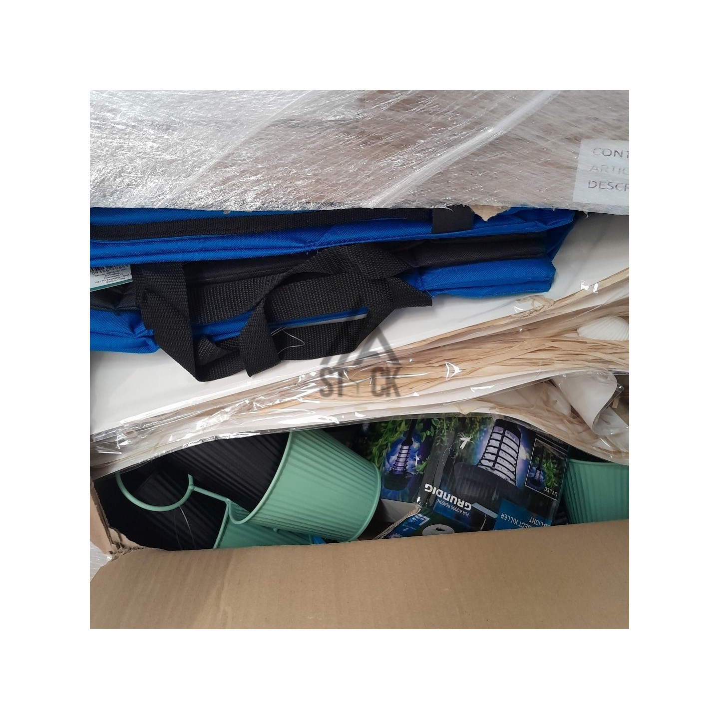 PALETTE A****N - A245