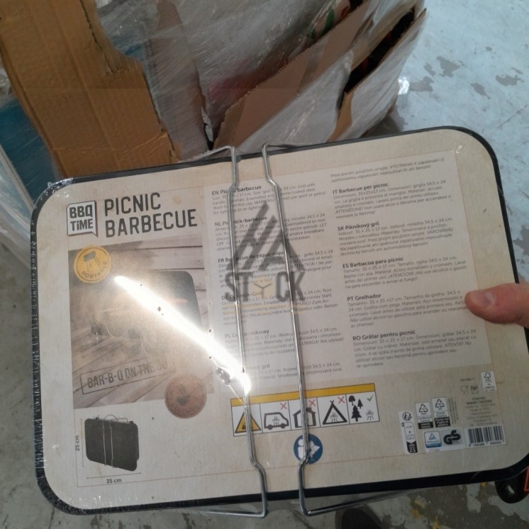 PALETTE A****N - A245