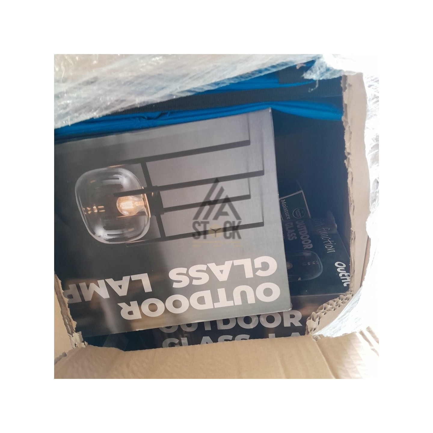 PALETTE A****N - A245