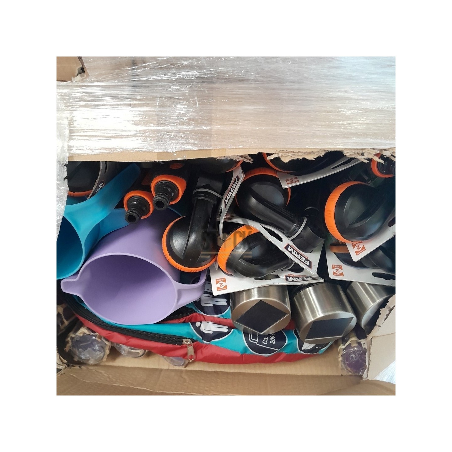 PALETTE A****N - A245