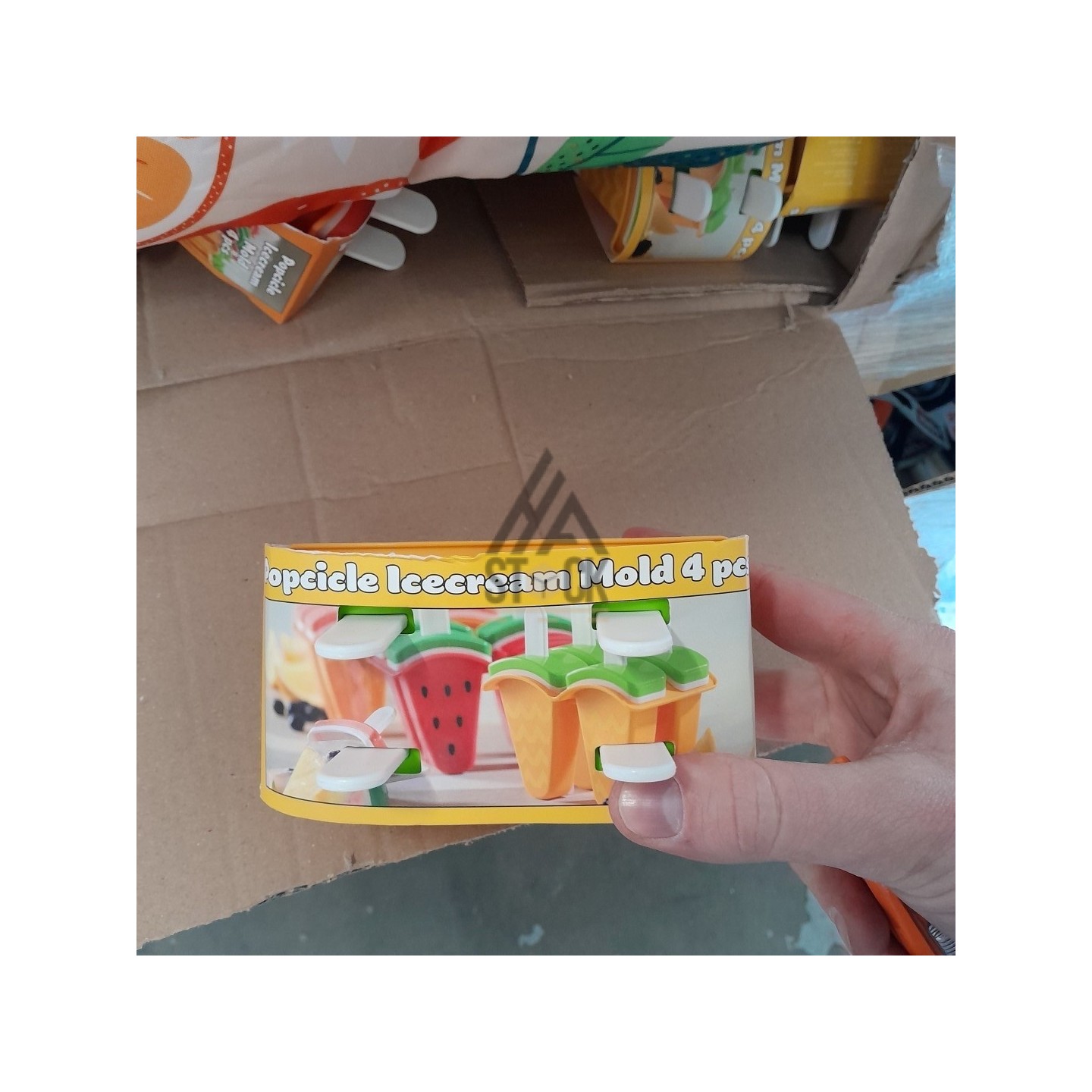 PALETTE A****N - A245