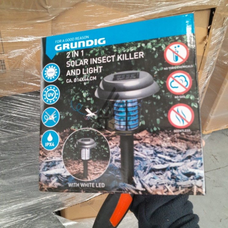 PALETTE A****N - A246