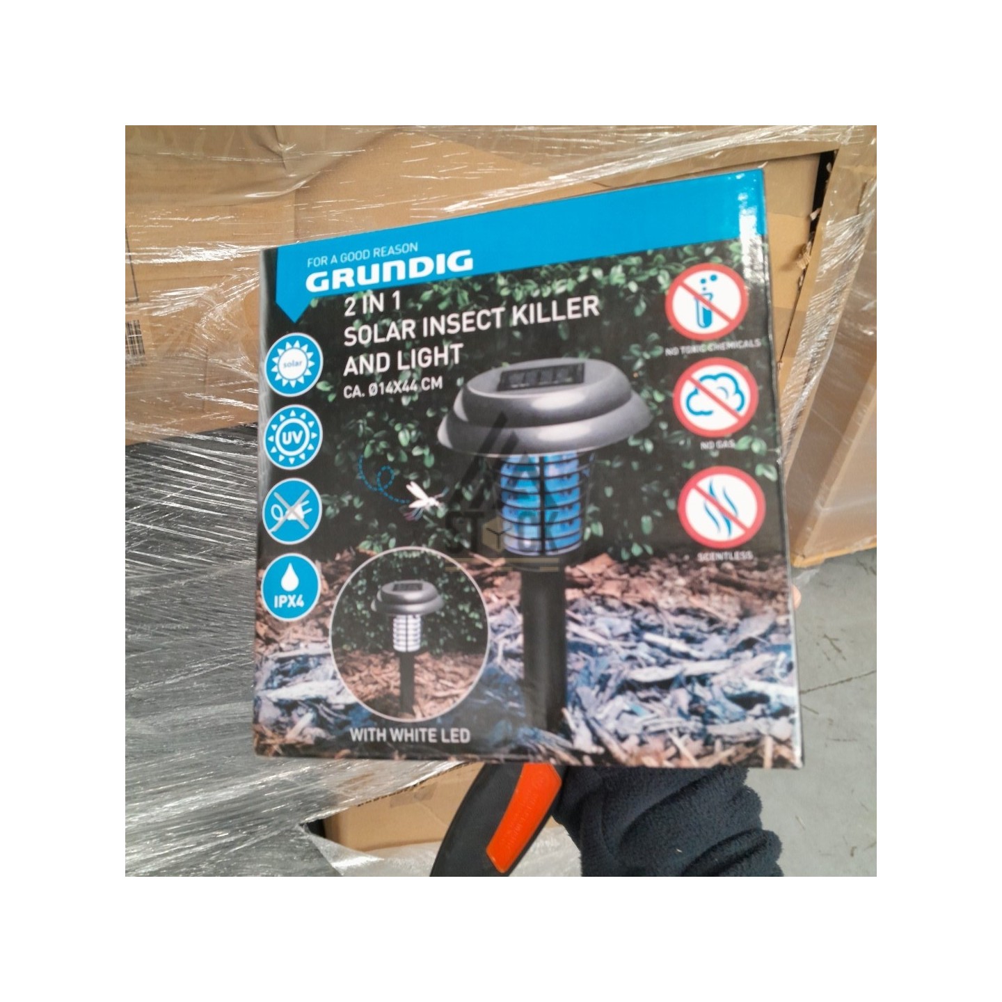 PALETTE A****N - A246