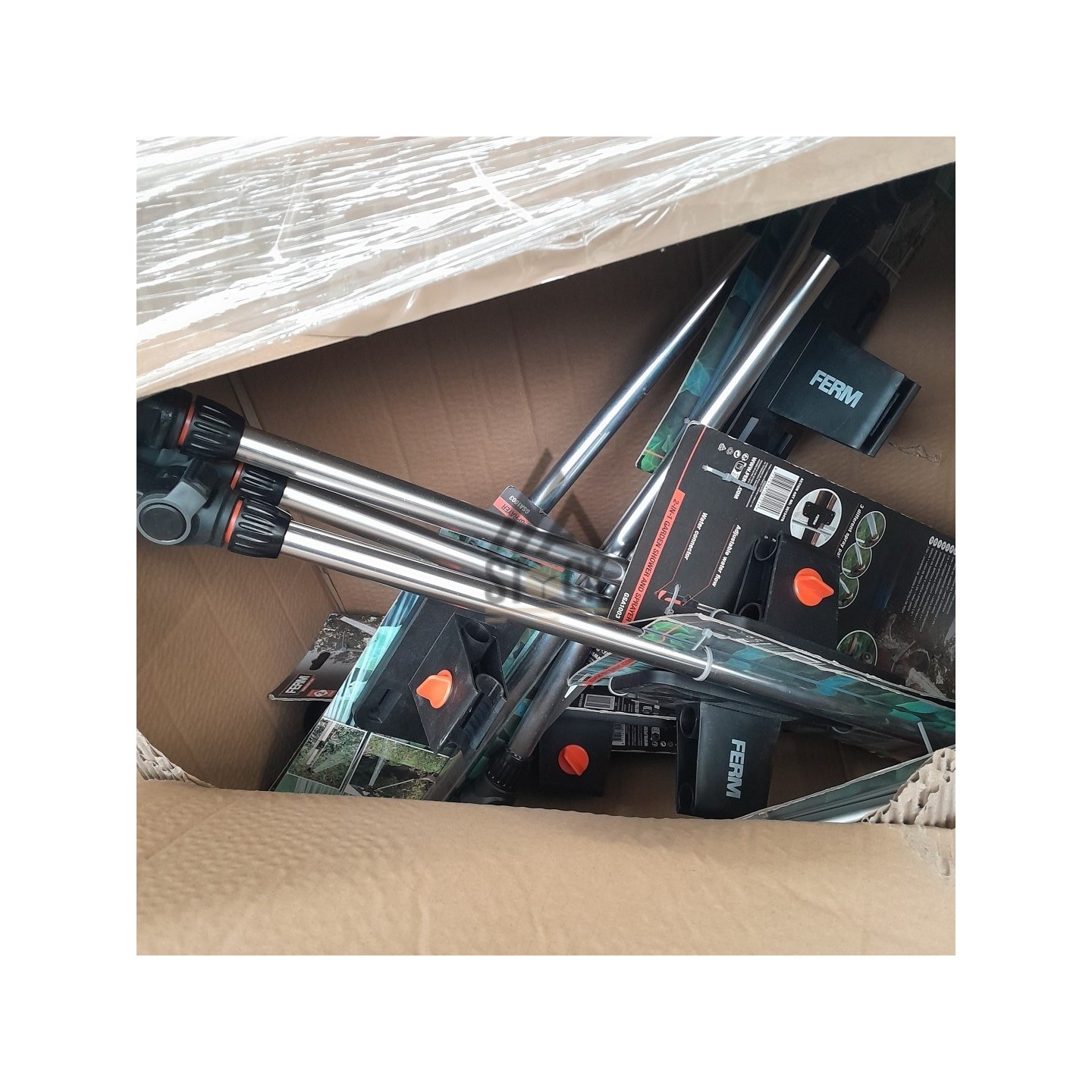 PALETTE A****N - A246