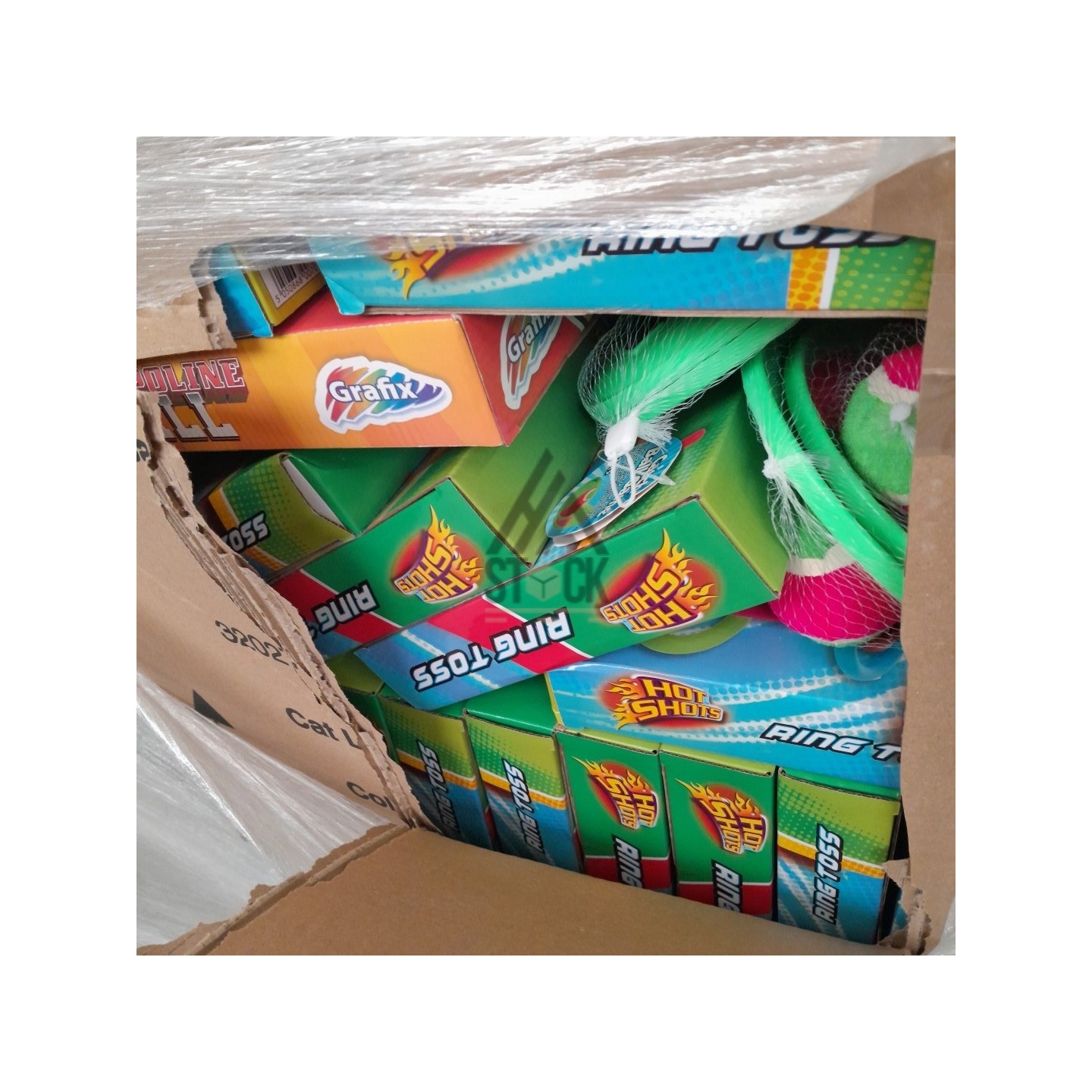 PALETTE A****N - A246