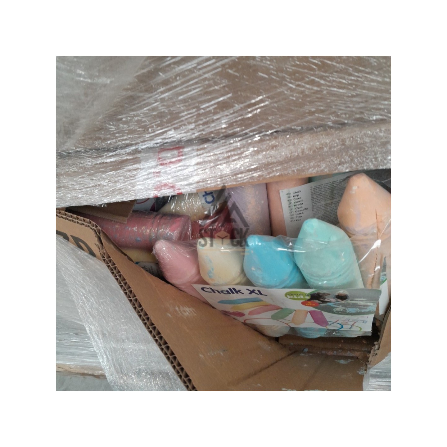 PALETTE A****N - A246