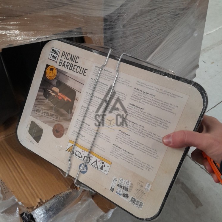 PALETTE A****N - A246