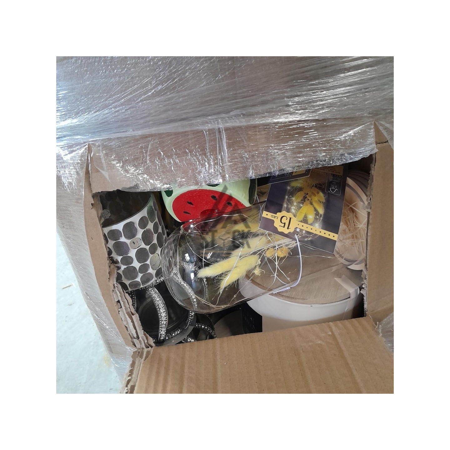 PALETTE A****N - A246