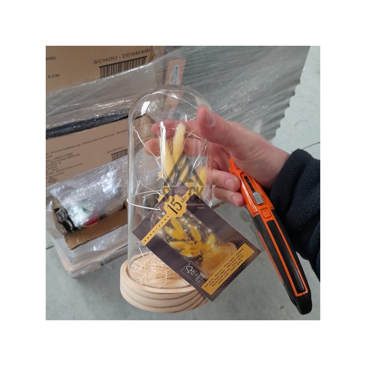 PALETTE A****N - A246