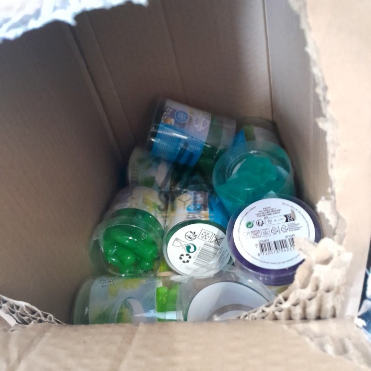 PALETTE A****N - A246