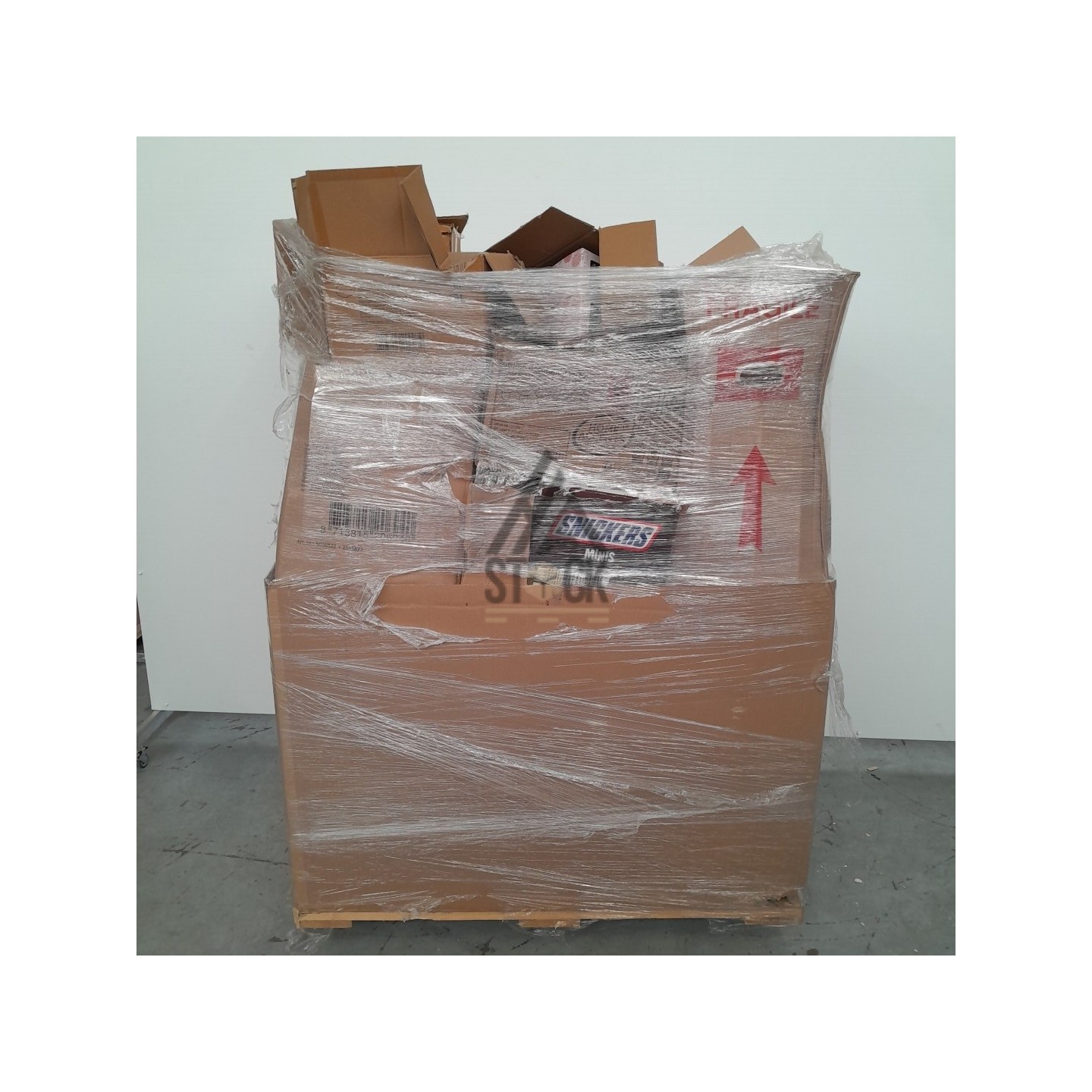 PALETTE A****N - A247