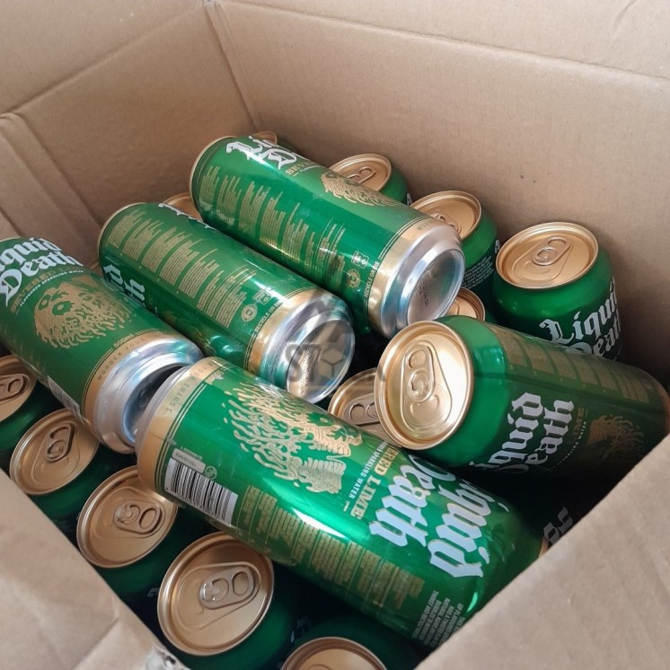 PALETTE A****N - A247