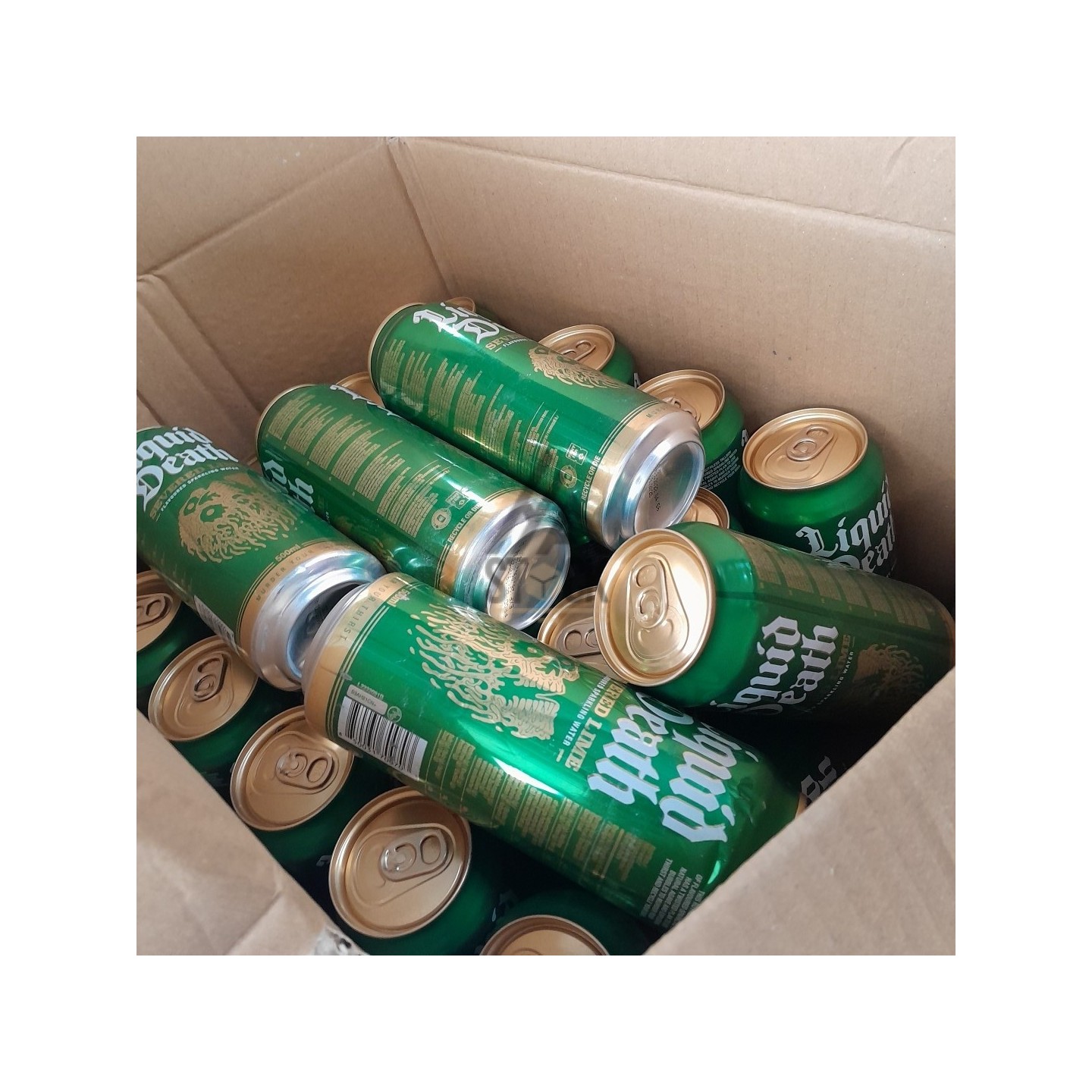 PALETTE A****N - A247