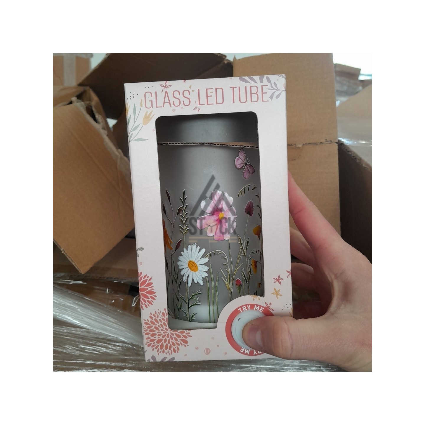 PALETTE A****N - A247