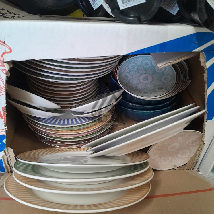 PALETTE A****N - A247