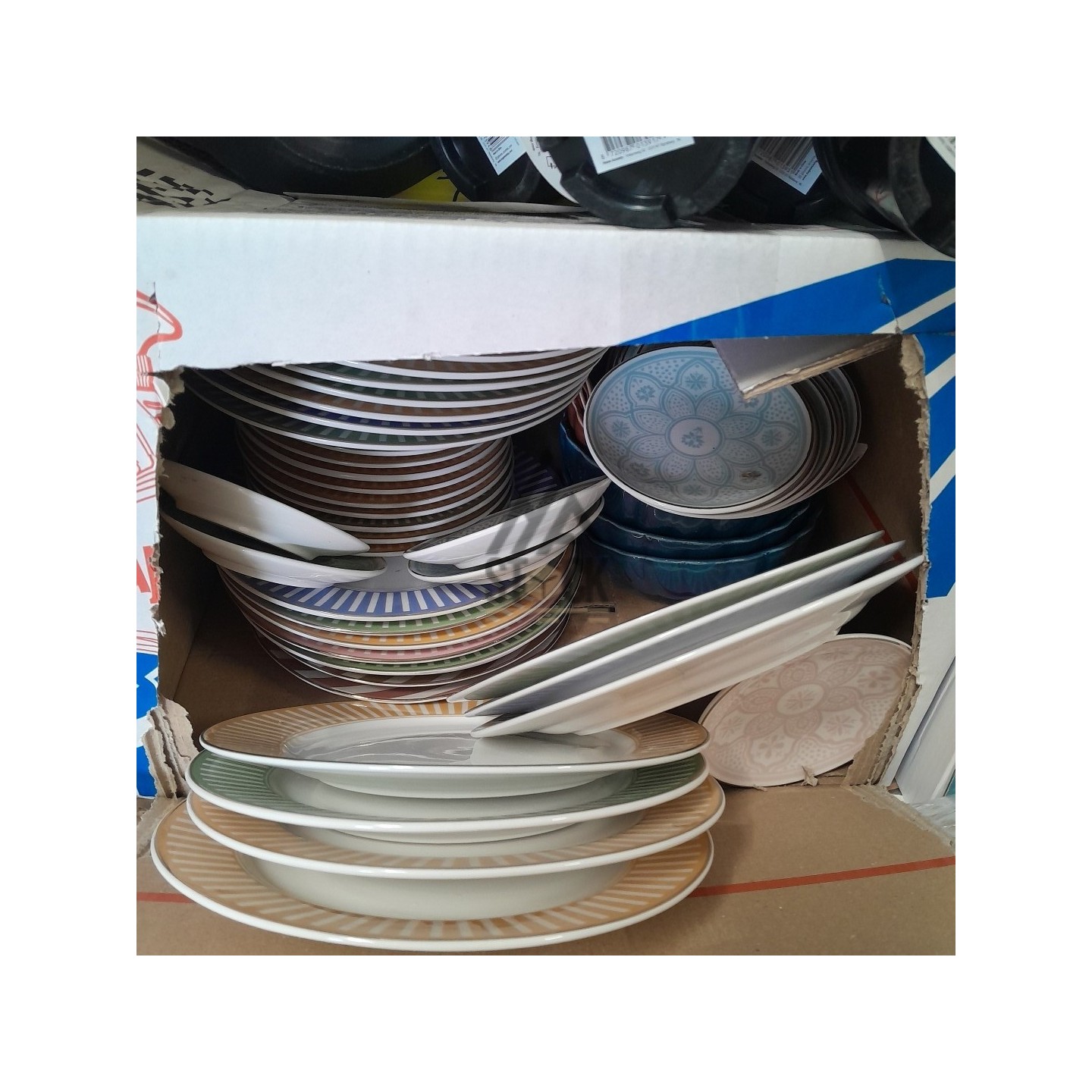 PALETTE A****N - A247