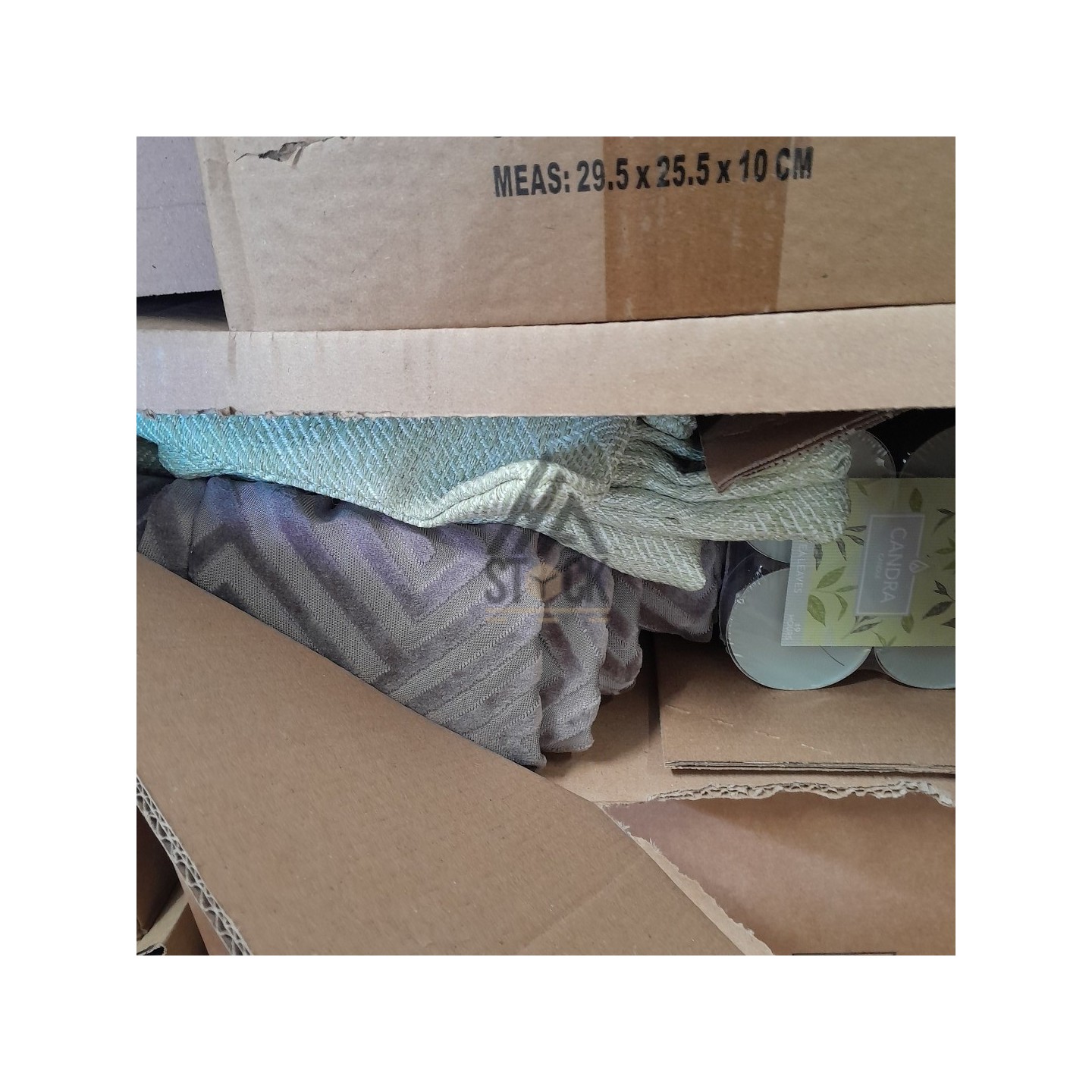 PALETTE A****N - A247