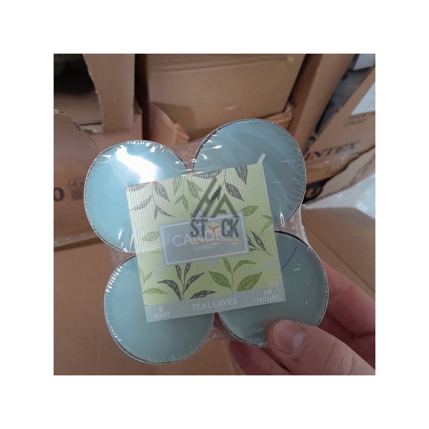 PALETTE A****N - A247