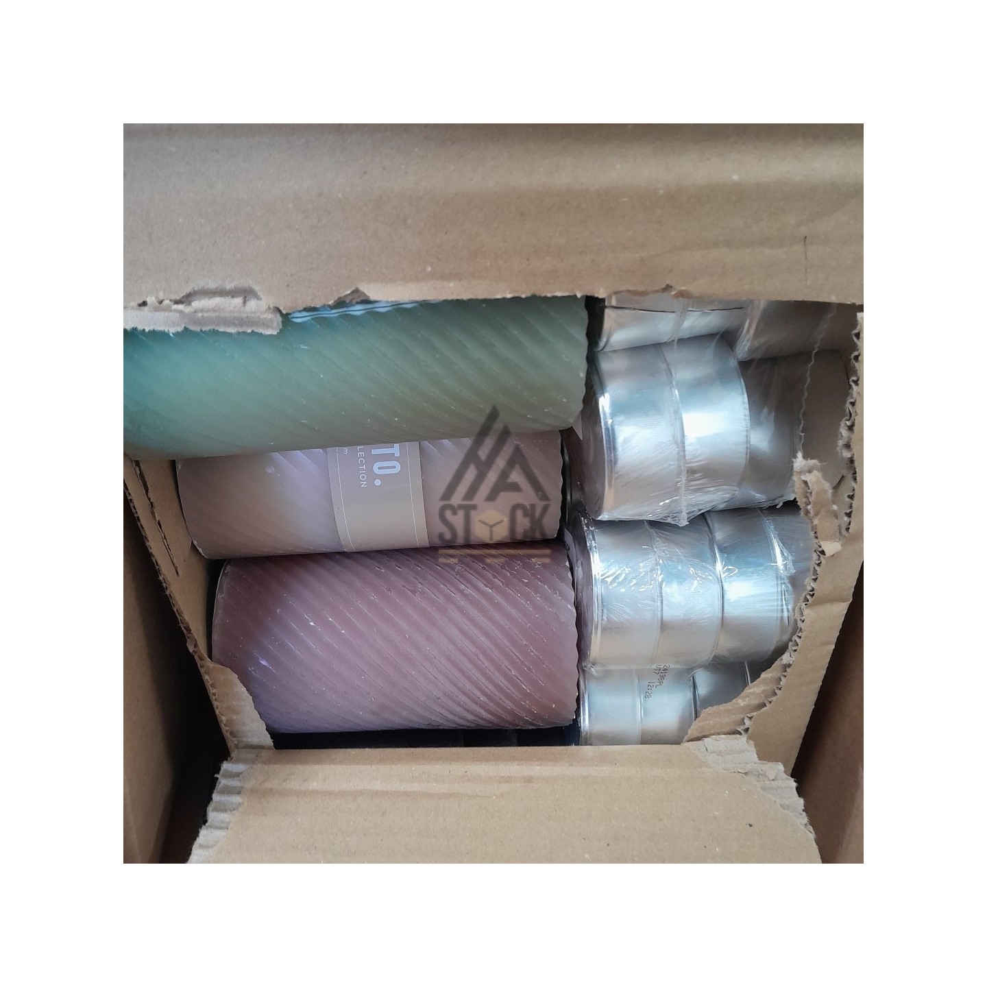 PALETTE A****N - A247